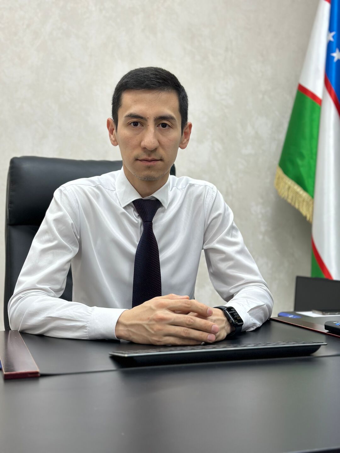 Parviz Adashov