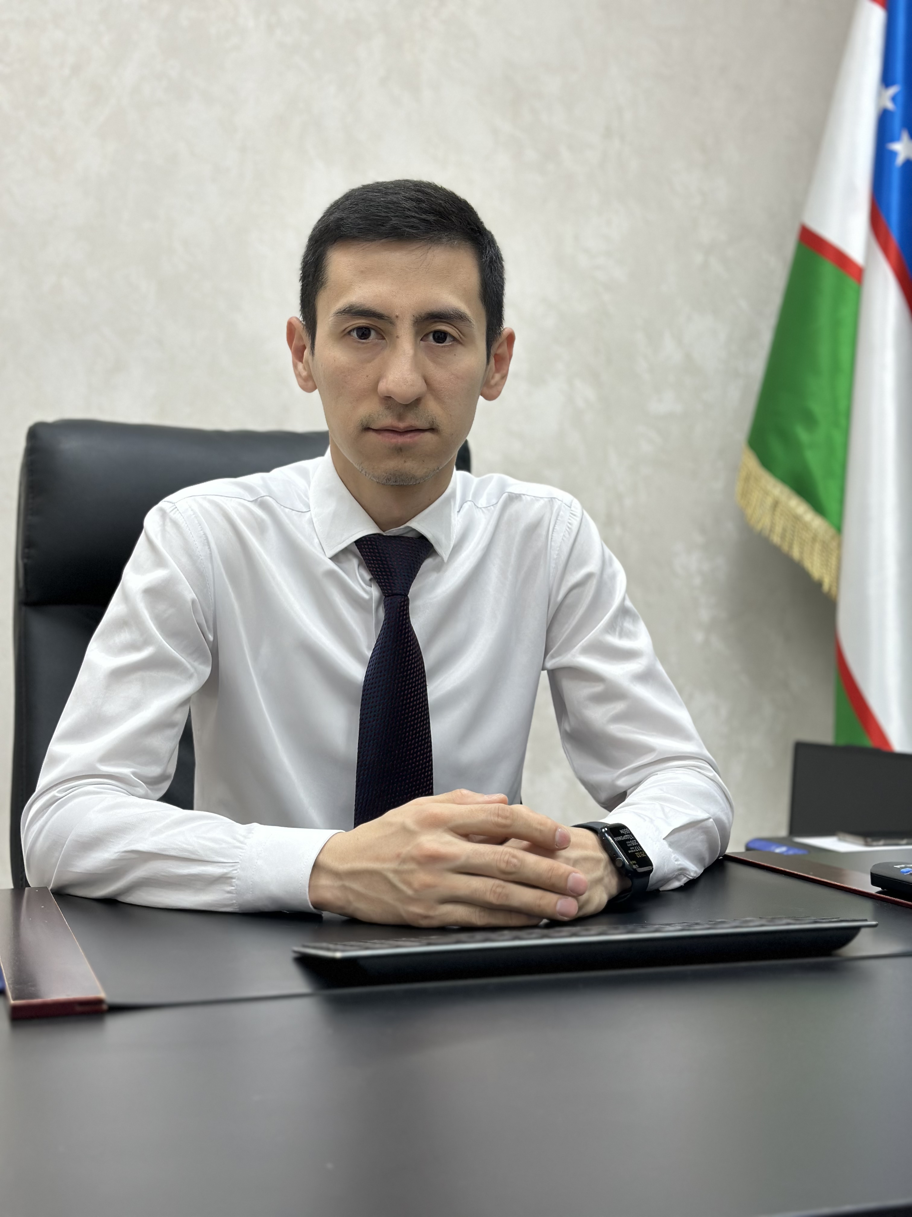 Parviz Adashov