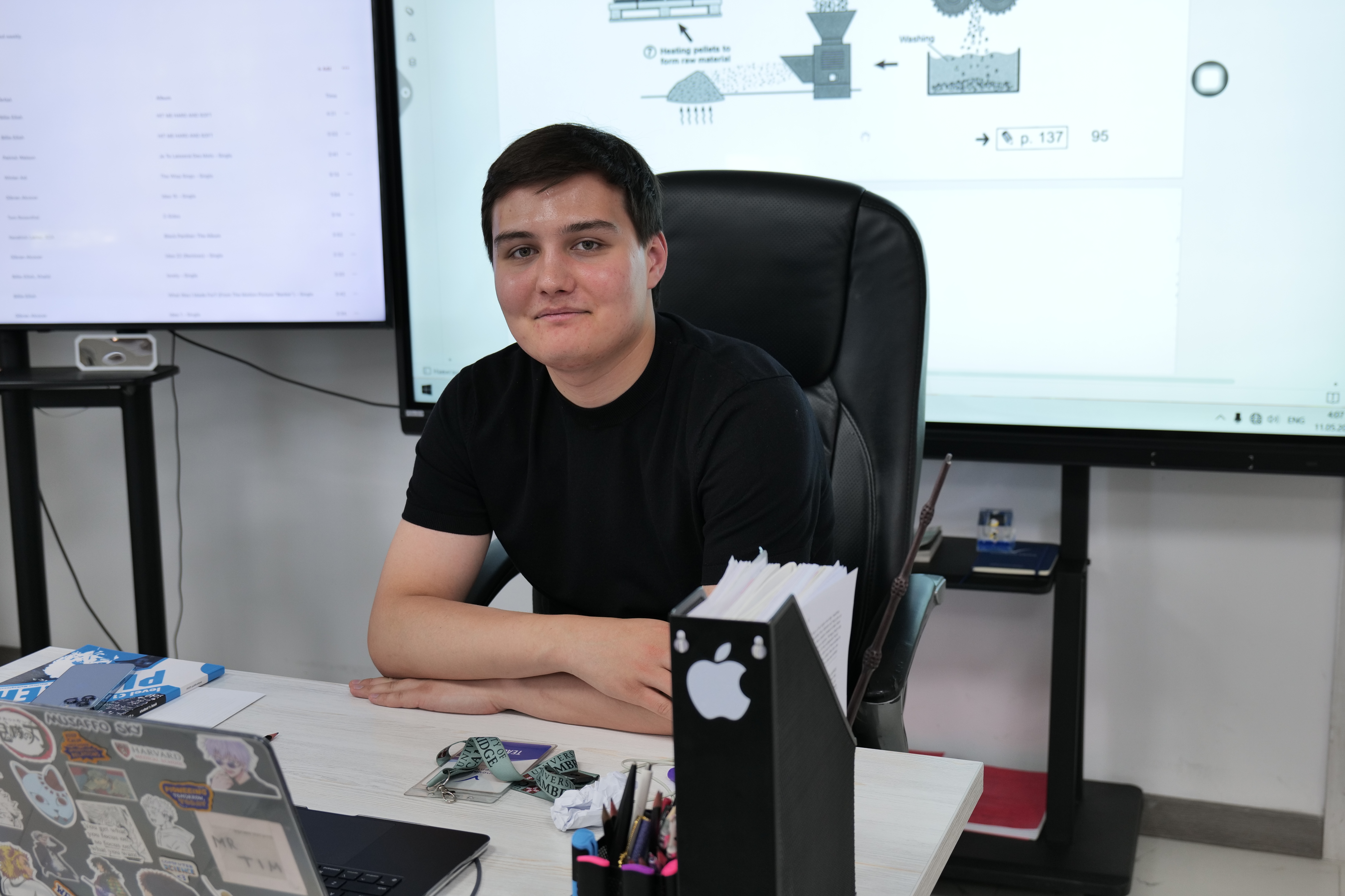 Timur Jalilov